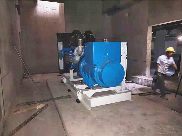 甘肅發(fa)電機組(zu)安裝 甘肅(su)發電機(ji)組安裝(zhuang)