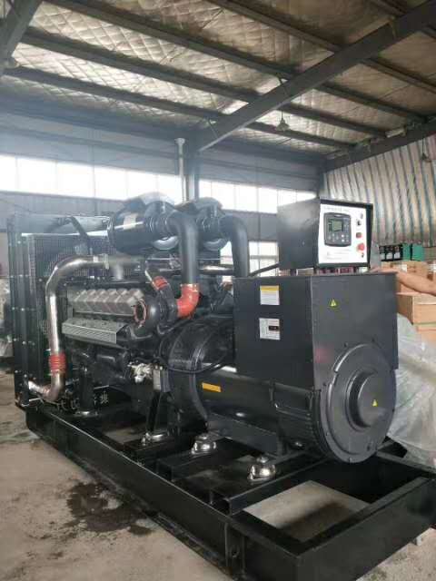 蘭州(zhōu)上柴發(fā)電機價(jià)格 蘭州(zhou)上柴發(fā)電機價(jia)格