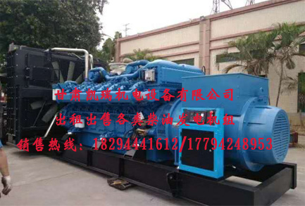 蘭州玉(yù)柴柴油發(fa)電機組價(jia)格 蘭州玉(yu)柴柴油發(fa)電機組價(jià)格