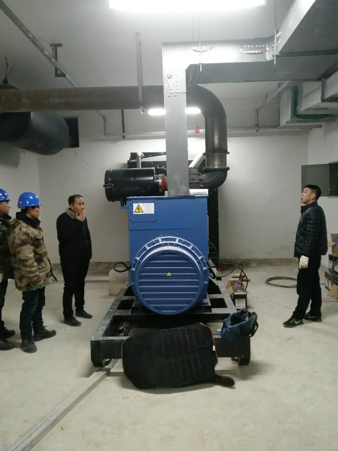 潮州晶安矿山机械集团(AI智能站) 潮州晶安矿山机械集团(AI智能站)